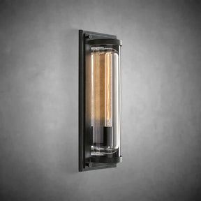 Savilen Grand Round Sconce 20"