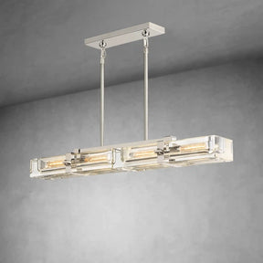 Savilen Linear Chandelier 24"48"72"