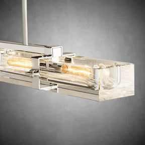 Savilen Linear Chandelier 24"48"72"