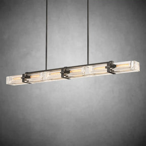 Savilen Linear Chandelier 24"48"72"