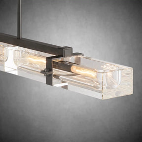 Savilen Linear Chandelier 24"48"72"