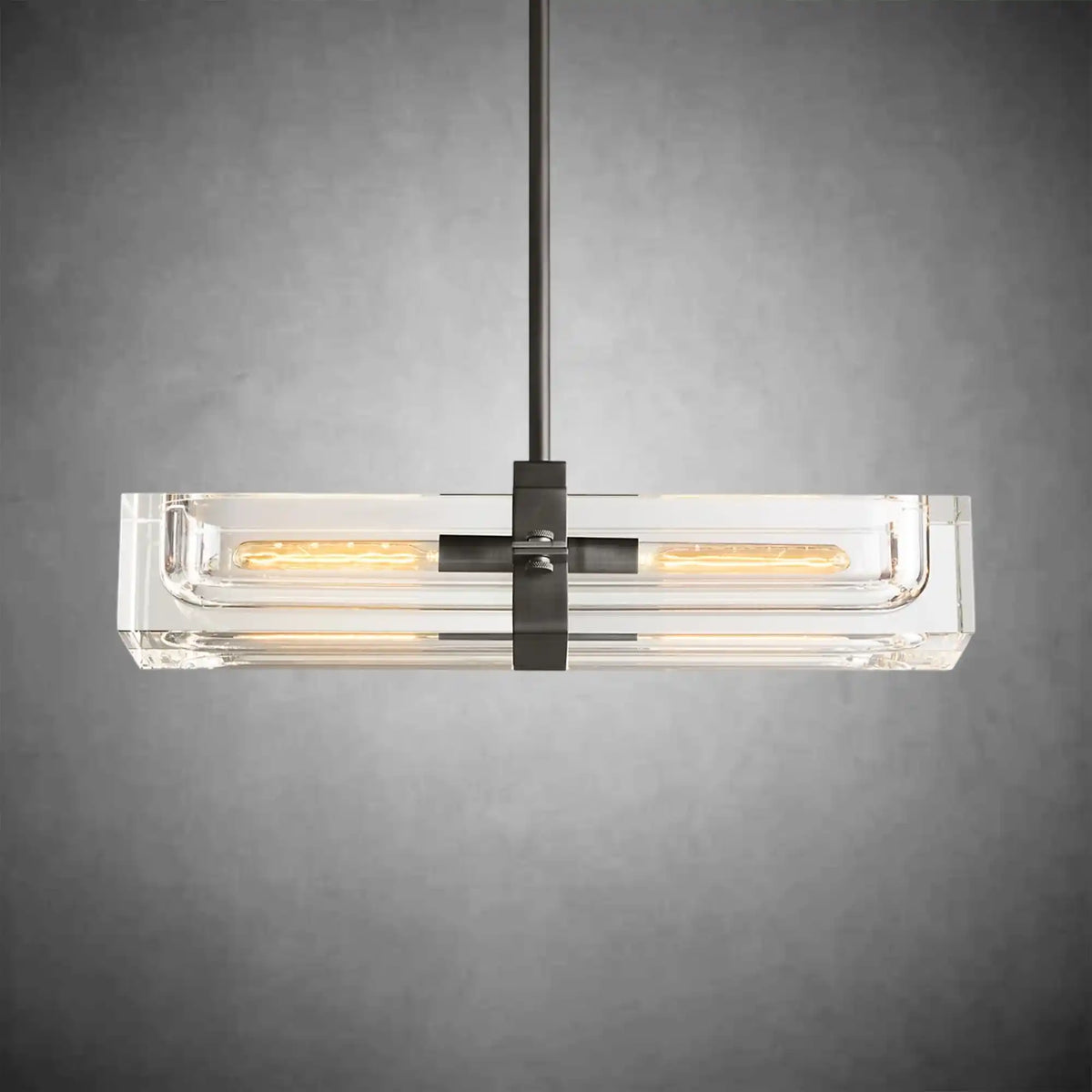Savilen Linear Chandelier 24"48"72"