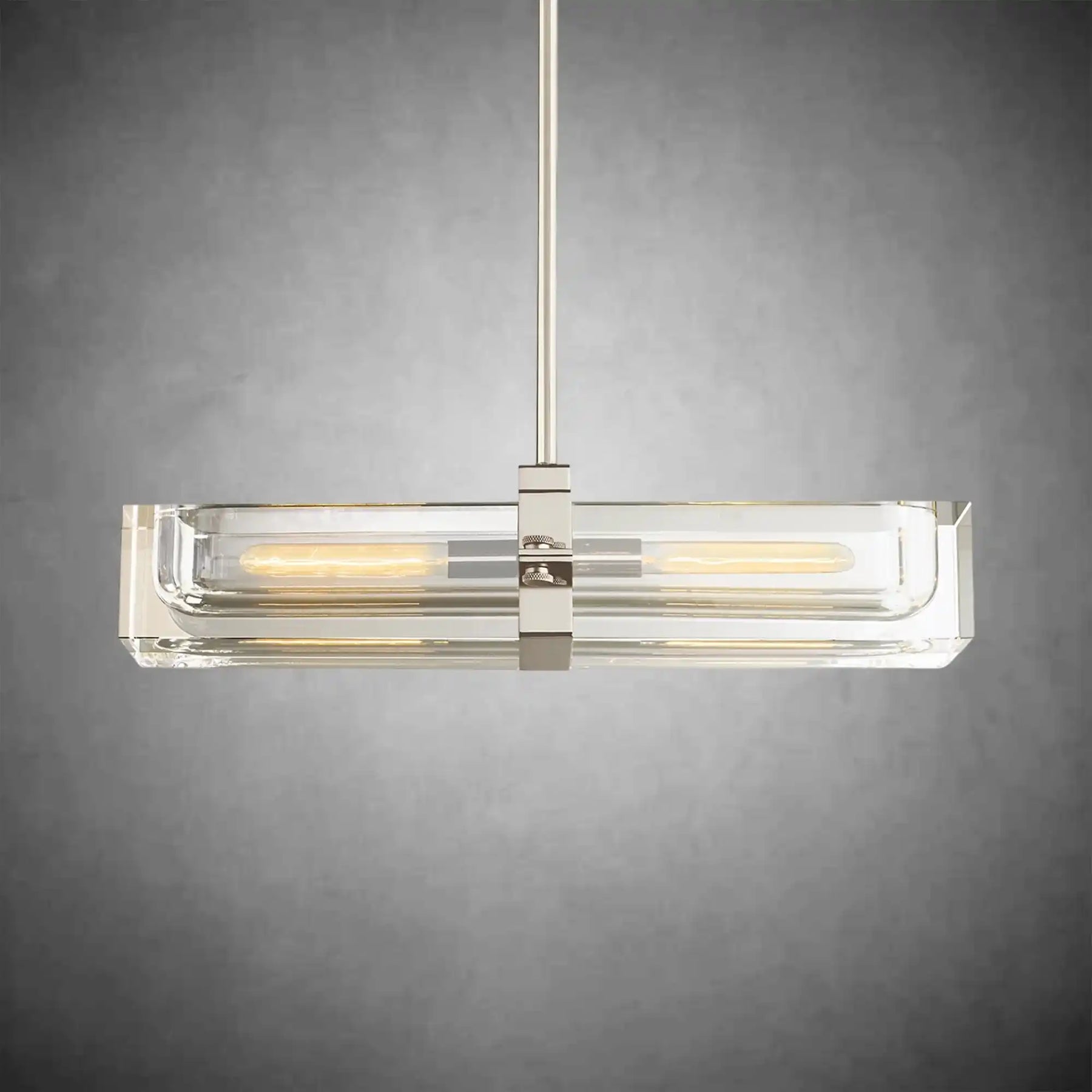 Savilen Linear Chandelier 24"48"72"