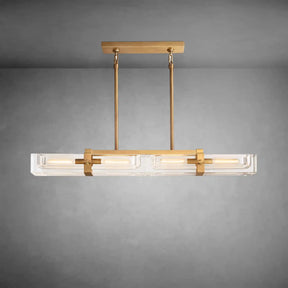 Savilen Linear Chandelier 24"48"72"