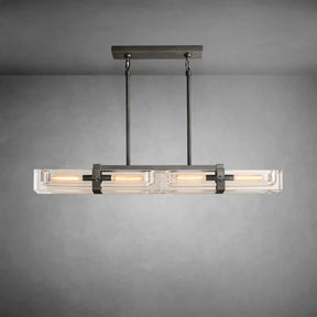 Savilen Linear Chandelier 24"48"72"