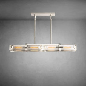 Savilen Linear Chandelier 24"48"72"