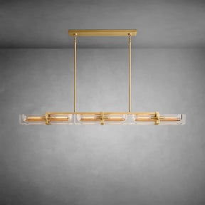 Savilen Linear Chandelier 24"48"72"