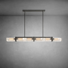 Savilen Linear Chandelier 24"48"72"