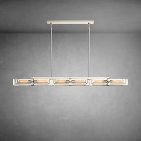 Savilen Linear Chandelier 24"48"72"