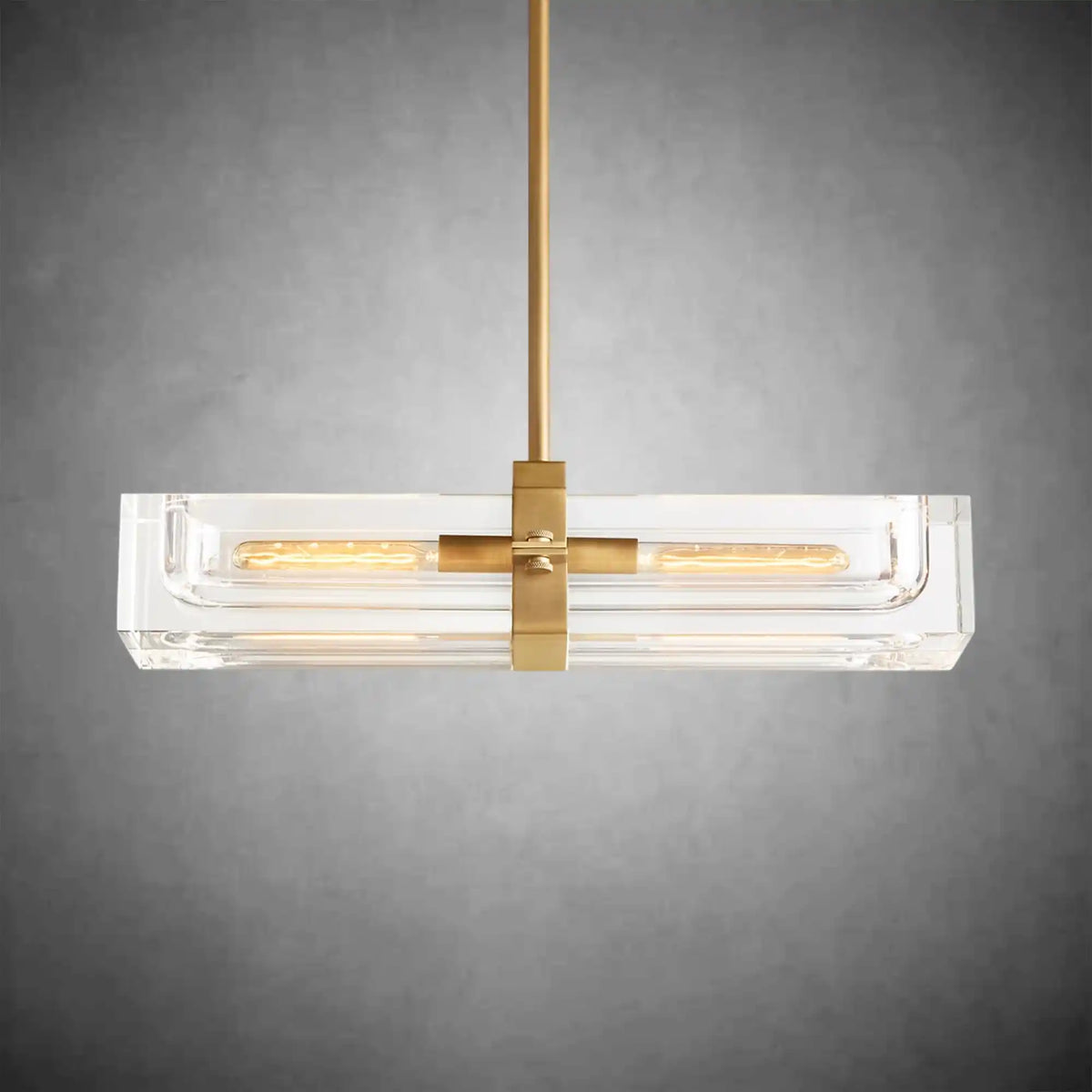 Savilen Linear Chandelier 24"48"72"