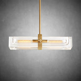 Savilen Linear Chandelier 24"48"72"