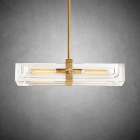 Savilen Linear Chandelier 24"48"72"