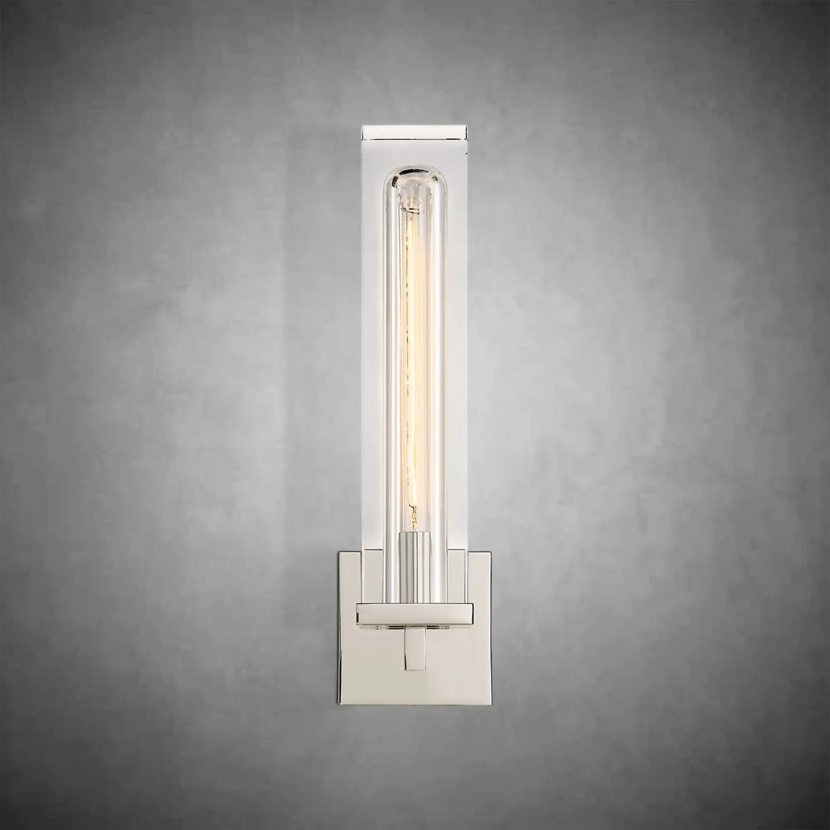 Savilen Rectangular Sconce