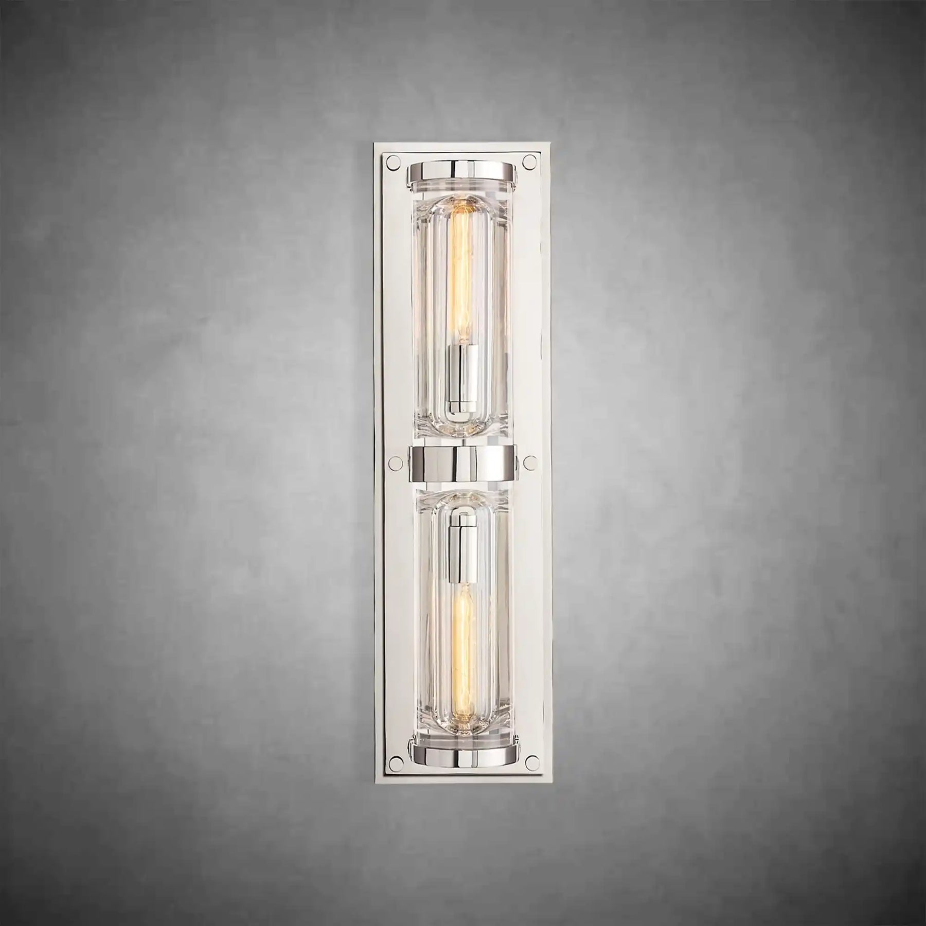 Savilen Round Linear Sconce