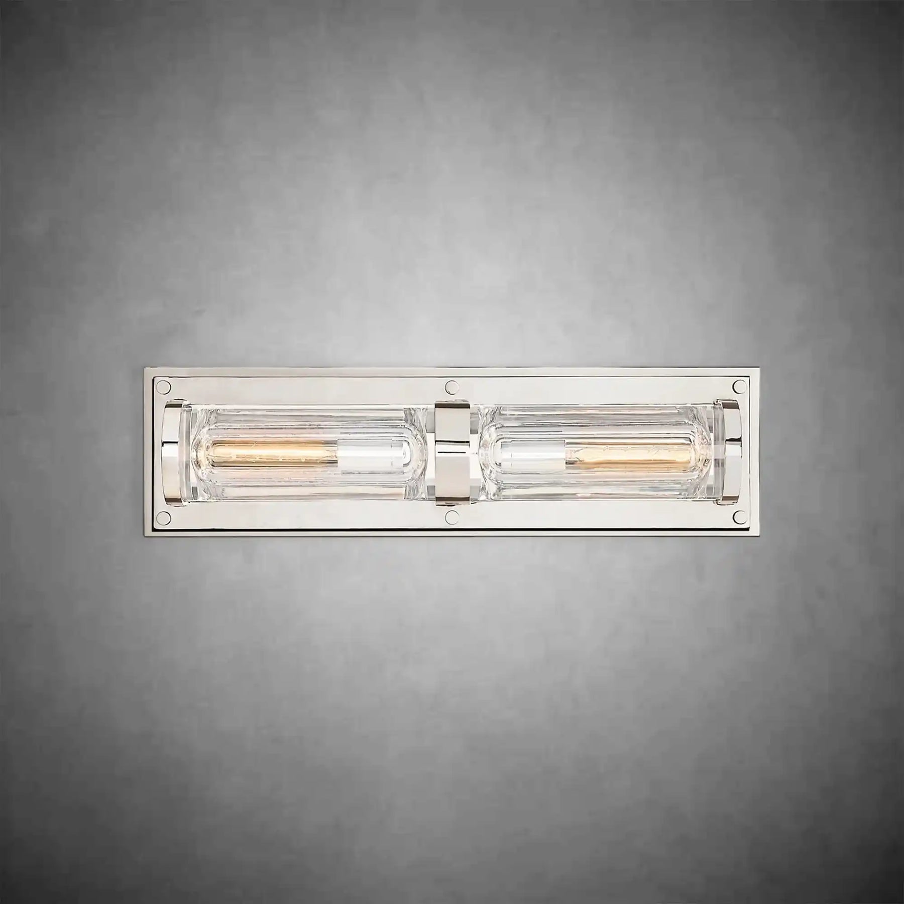 Savilen Round Linear Sconce