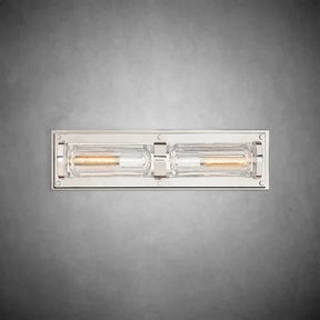 Savilen Round Linear Sconce