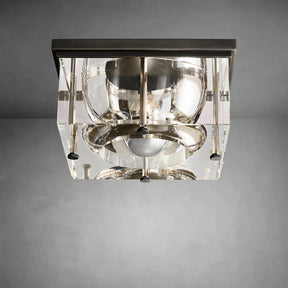 Savilen Square Flushmount 10"12"14"