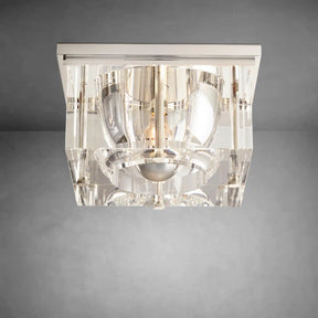 Savilen Square Flushmount 10"12"14"