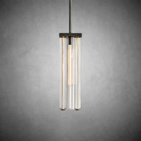Savilen Square Pendant 14"