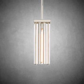 Savilen Square Pendant 14"