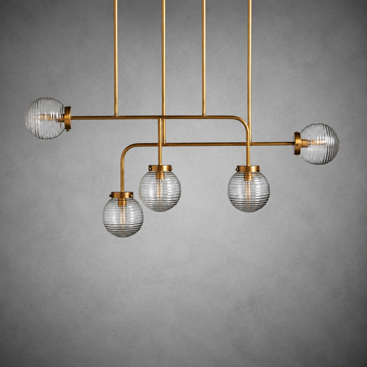 Sayre Linear Chandelier