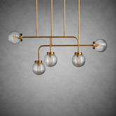 Sayre Linear Chandelier