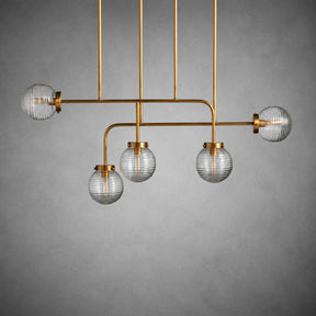 Sayre Linear Chandelier