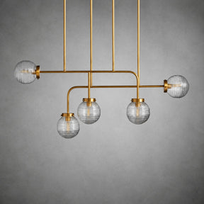 Sayre Linear Chandelier