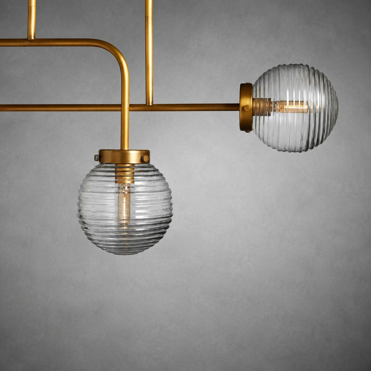 Sayre Linear Chandelier