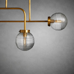 Sayre Linear Chandelier