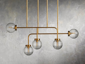 Sayre Linear Chandelier