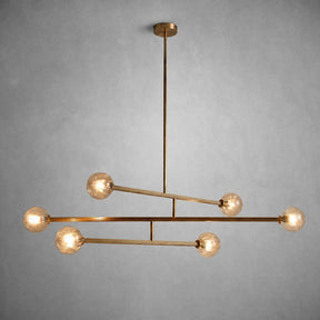 Selina Linear Chandelier