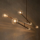 Selina Linear Chandelier