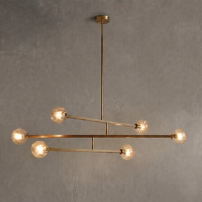 Selina Linear Chandelier