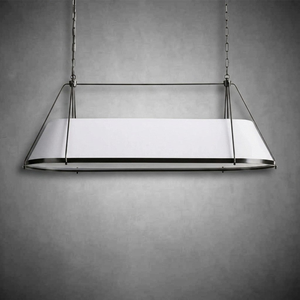 Shelton Linear Chandelier