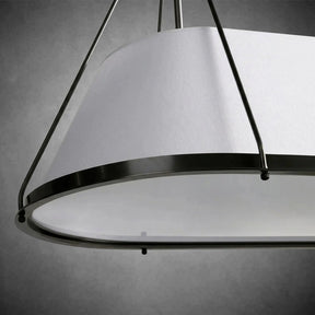 Shelton Linear Chandelier