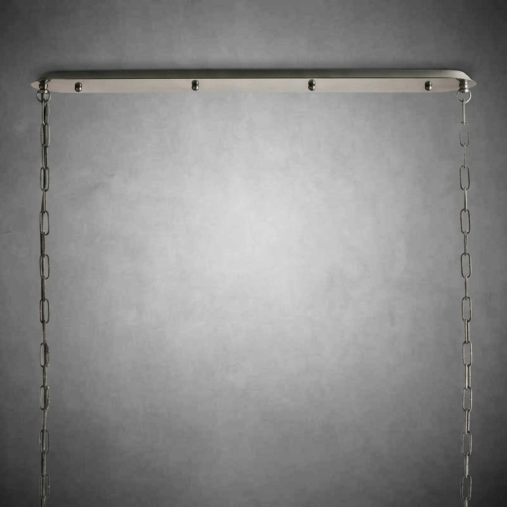 Shelton Linear Chandelier