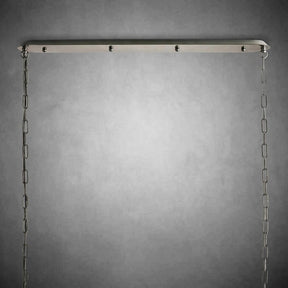 Shelton Linear Chandelier