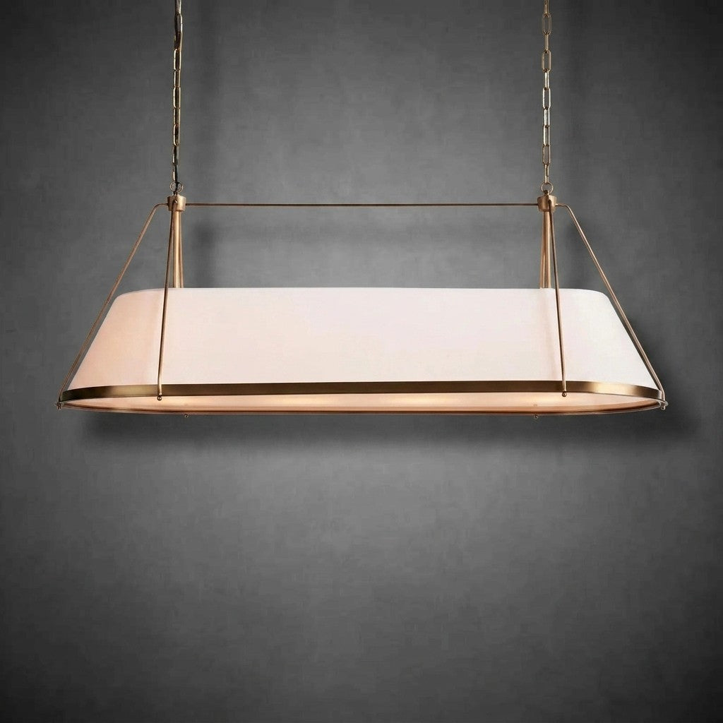 Shelton Linear Chandelier