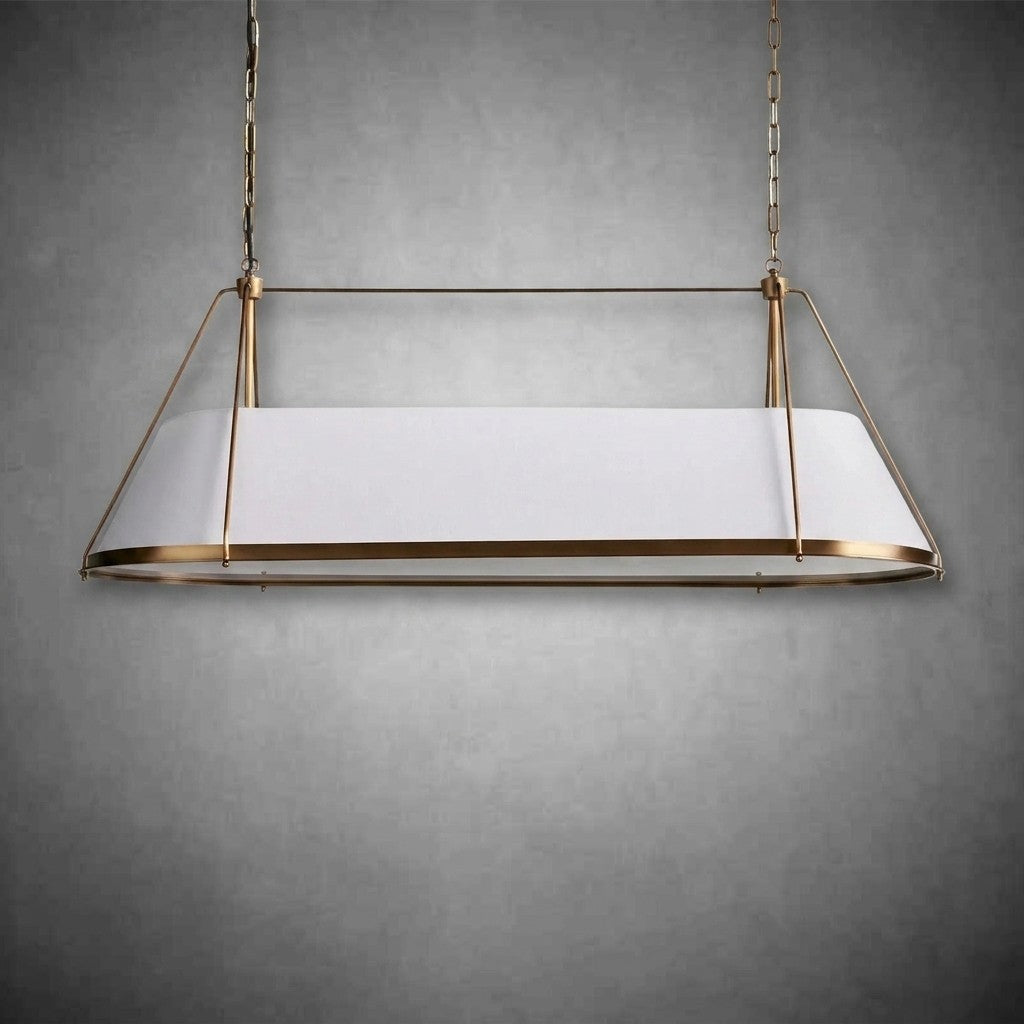 Shelton Linear Chandelier