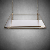 Shelton Linear Chandelier