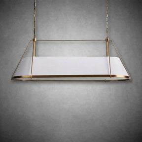 Shelton Linear Chandelier