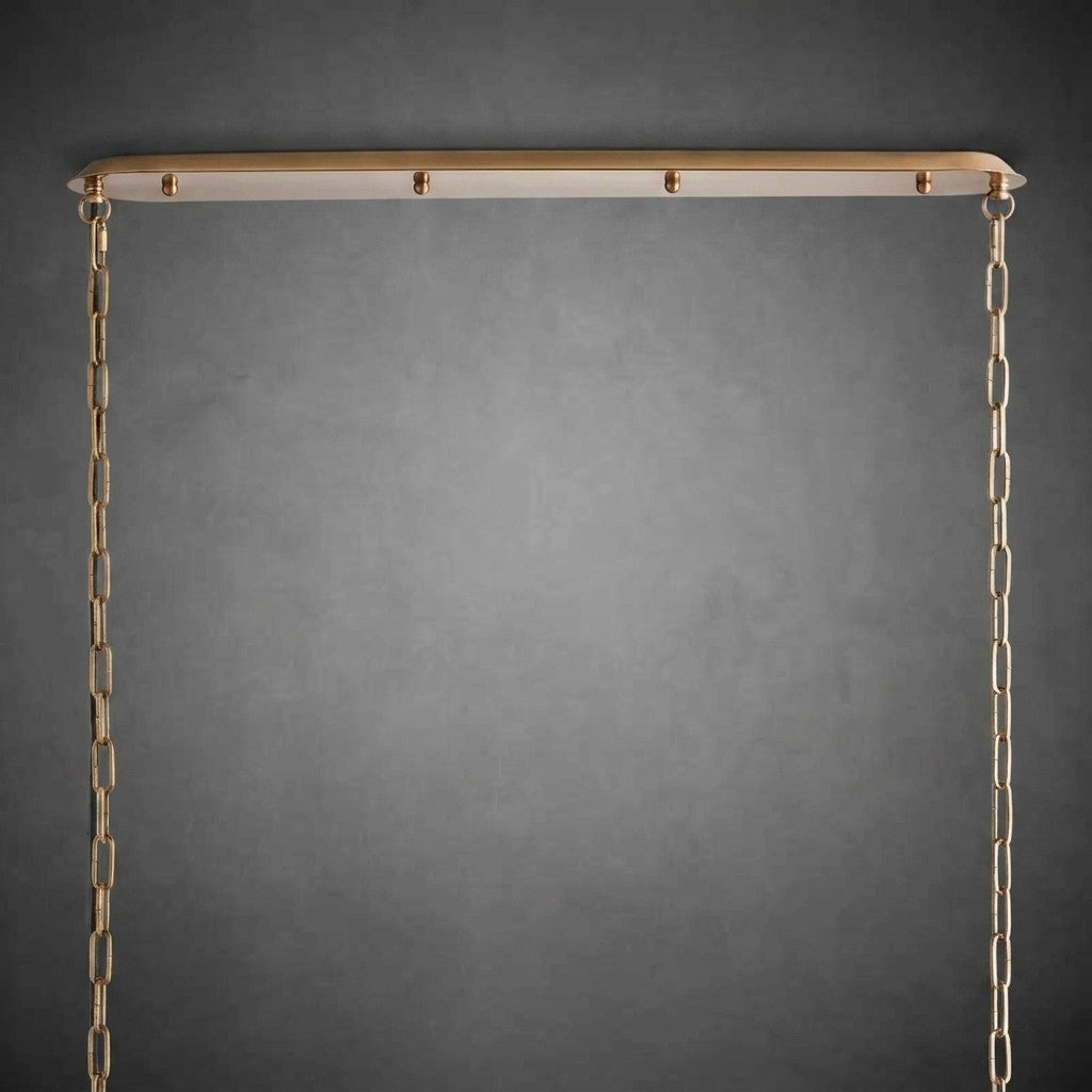 Shelton Linear Chandelier