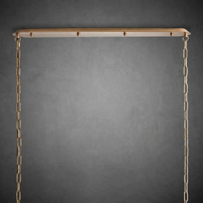 Shelton Linear Chandelier