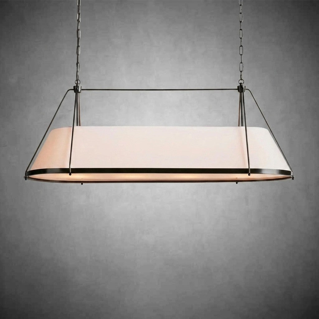 Shelton Linear Chandelier