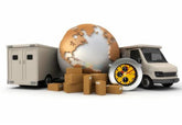 Expedited shipping cost