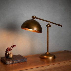 Sigmund Task Table Lamp