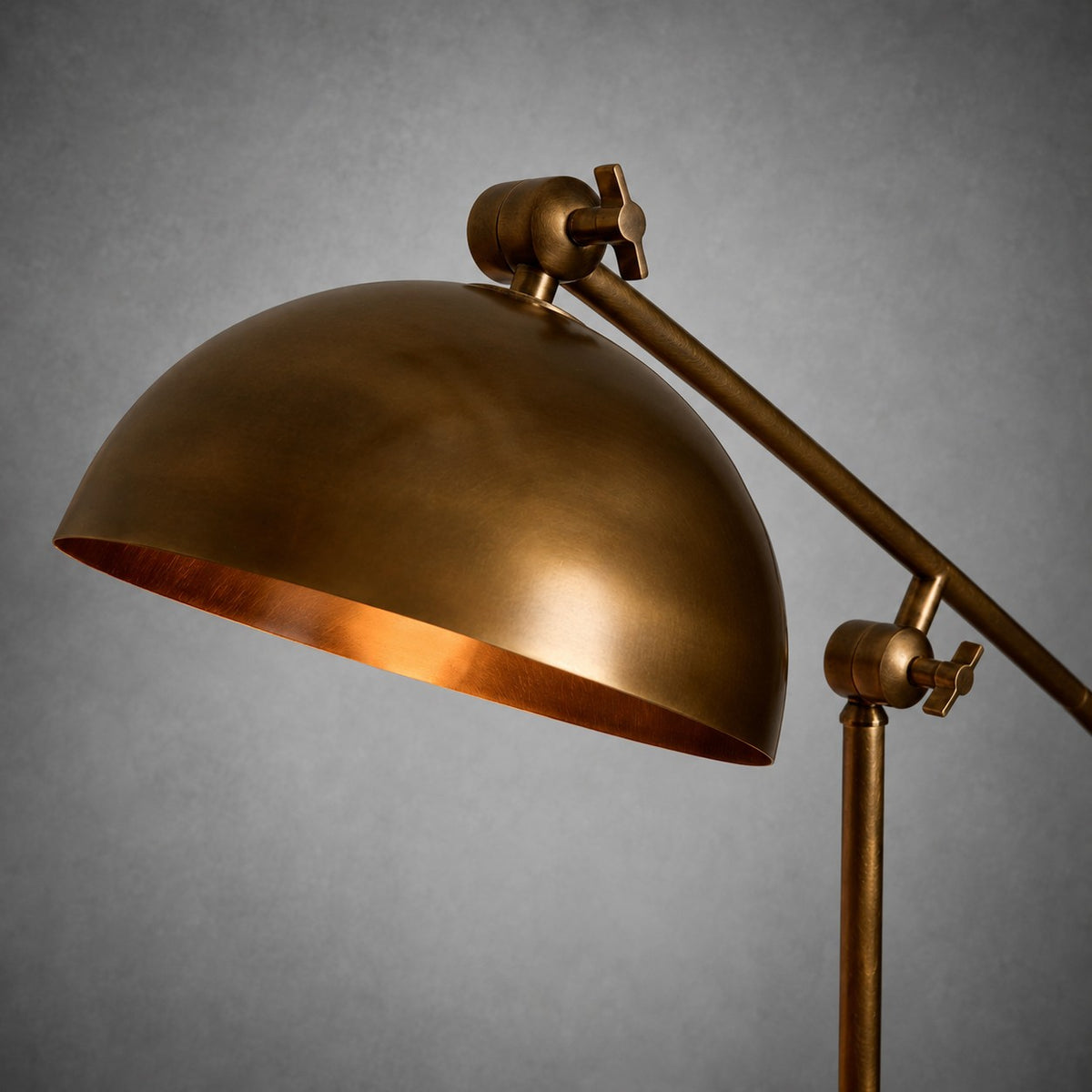 Sigmund Task Table Lamp
