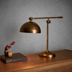 Sigmund Task Table Lamp