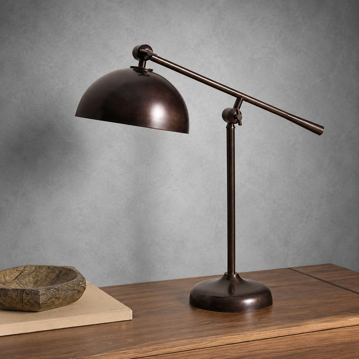 Sigmund Task Table Lamp